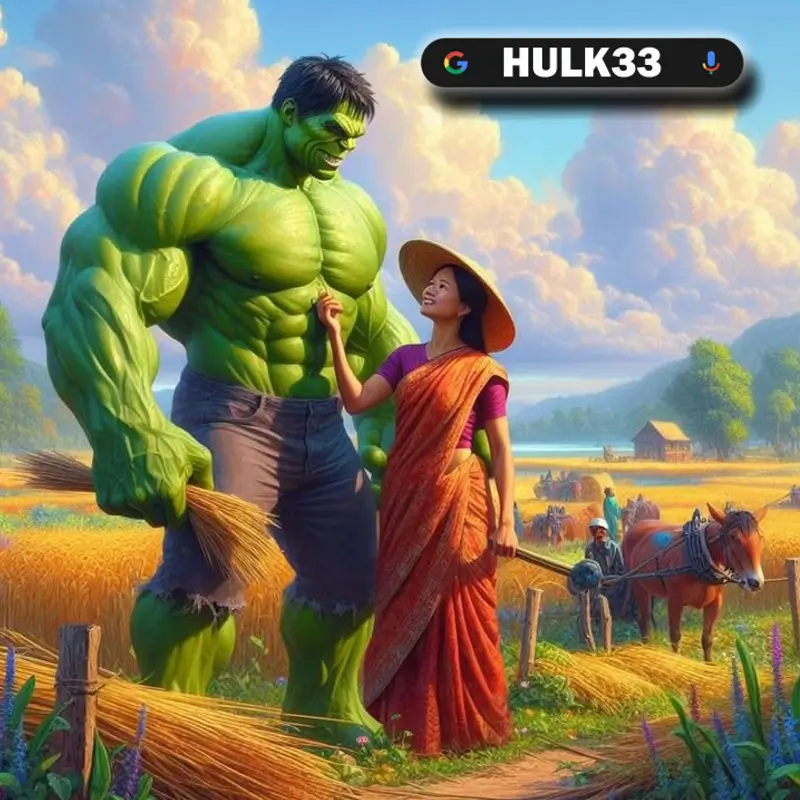 Hulk33